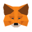 Metamask Fox